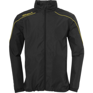 Kapucnis kabát Uhlsport Uhlsport Stream 22 all-weather jacket kids kép