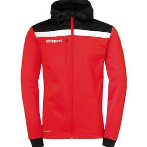 Kapucnis kabát Uhlsport uhlsport offense 23 kép