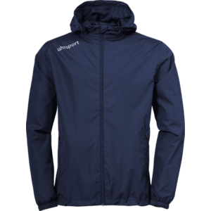 Kapucnis kabát Uhlsport uhlsport essential regen kép