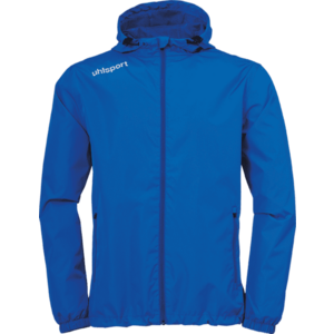 Kapucnis kabát Uhlsport uhlsport essential regen kids kép