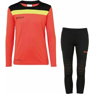 Szett Uhlsport Offense 23 GK set kids LA kép
