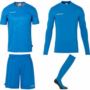 Szett Uhlsport Uhlsport Prediction Goalkeeper Set kép