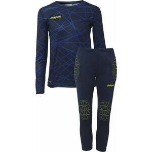 Szett Uhlsport Uhlsport Prediction Goalkeeper Set Jr kép