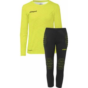Szett Uhlsport Uhlsport Prediction Goalkeeper Set Jr kép