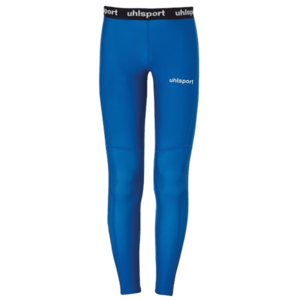 Nadrágok Uhlsport uhlsport disinction pro long tight trousers kids kép