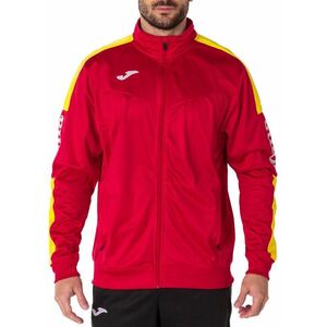 Dzseki Joma JACKE CHAMPION IV kép