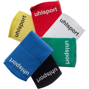 Vágott sportszár Uhlsport uhlsport predctors holder 3 paar 6, 5 cm kép