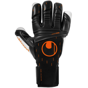 Kapuskesztyű Uhlsport Uhlsport Absolutgrip HN Goalkeeper Gloves kép