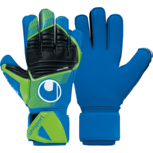 Kapuskesztyű Uhlsport Uhlsport Aquasoft Goalkeeper Gloves kép