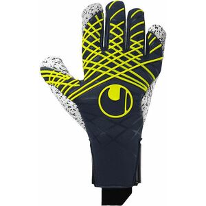 Kapuskesztyű Uhlsport Uhlsport Prediction Supergrip+ HN Goalkeeper Gloves kép