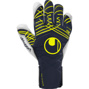 Kapuskesztyű Uhlsport Uhlsport Prediction Absolutgrip SC Goalkeeper Gloves kép
