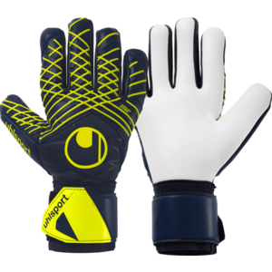 Kapuskesztyű Uhlsport Uhlsport Prediction Supersoft HN Goalkeeper Gloves kép