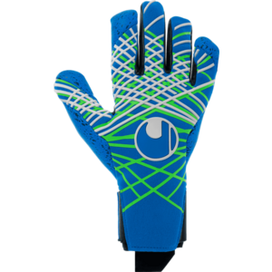 Kapuskesztyű Uhlsport Uhlsport Aquagrip HN Goalkeeper Gloves kép