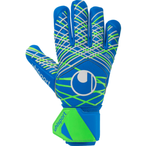 Kapuskesztyű Uhlsport Uhlsport Aquasoft HN Goalkeeper Gloves kép