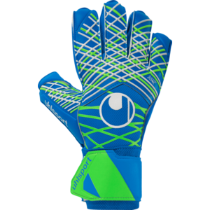 Kapuskesztyű Uhlsport Uhlsport Aquasoft Goalkeeper Gloves kép