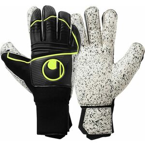 Kapuskesztyű Uhlsport Uhlsport Supergrip+ Flex Frame Carbon kép