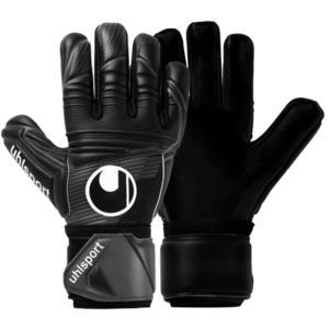 Kapuskesztyű Uhlsport Uhlsport Comfort Absolutgrip HN Goalkeeper Gloves kép