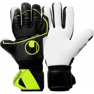 Kapuskesztyű Uhlsport Uhlsport Supersoft HN Flex Frame Goalkeeper Gloves kép
