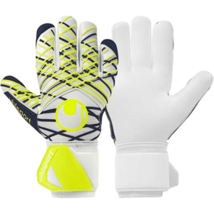 Kapuskesztyű Uhlsport Uhlsport Absolutgrip HN Pro Goalkeeper Gloves Kids kép