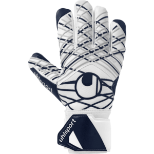 Kapuskesztyű Uhlsport Uhlsport Supersoft HN Goalkeeper Gloves kép