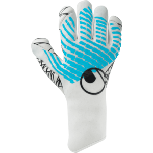 Kapuskesztyű Uhlsport FM Cybertec Ultragrip SC Goalkeeper Gloves kép