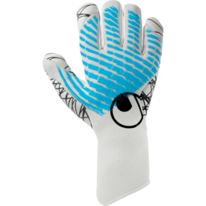 Kapuskesztyű Uhlsport FM Cybertec Ultragrip HN Goalkeeper Gloves kép
