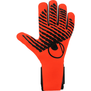 Kapuskesztyű Uhlsport Uhlsport FM Power Edition Absolutgrip HN Fit #379 Goalkeeper Gloves kép