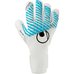 Kapuskesztyű Uhlsport FM Cybertec Absolutgrip HN Goalkeeper Gloves kép