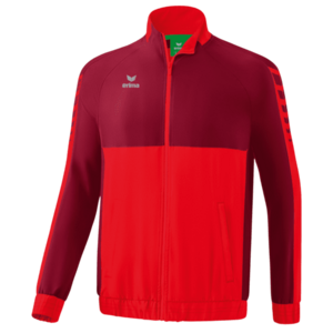 Melegítő felsők Erima Six Wings Presentation Jacket kép