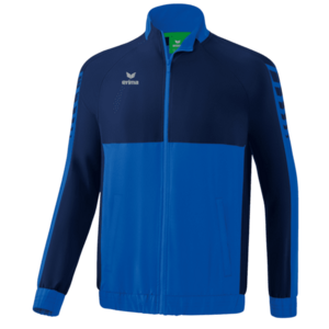 Melegítő felsők Erima Six Wings Presentation Jacket kép