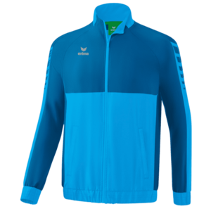 Melegítő felsők Erima Six Wings Presentation Jacket kép