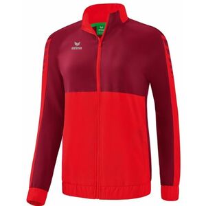 Melegítő felsők Erima Six Wings Presentation Jacket W kép