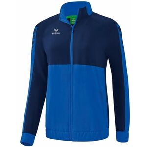 Melegítő felsők Erima Six Wings Presentation Jacket W kép