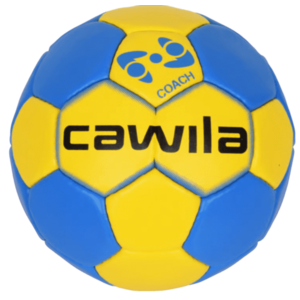 Labda Cawila Cawila Coach Weighted Handball 800g kép