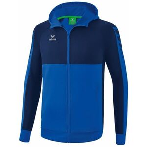 Kapucnis kabát Erima Six Wings Jacket kép