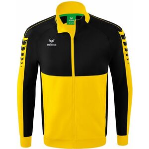 Dzseki Erima Six Wings Worker Jacket Kids kép