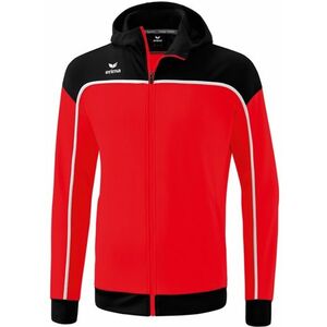 Kapucnis melegítő felsők Erima CHANGE by erima Training Jacket with hood kép