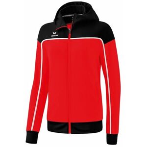 Kapucnis melegítő felsők Erima CHANGE by erima Training Jacket with hood kép