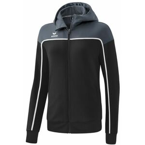 Kapucnis melegítő felsők Erima CHANGE by erima Training Jacket with hood kép