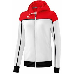 Kapucnis melegítő felsők Erima CHANGE by erima Training Jacket with hood kép