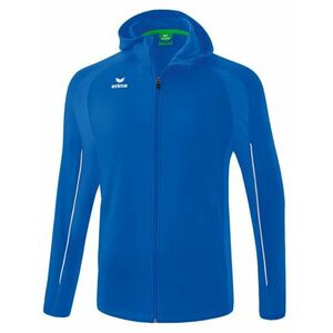Melegítő felsők Erima LIGA STAR Training Jacket with hood kép
