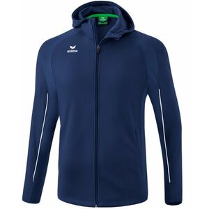 Melegítő felsők Erima LIGA STAR Training Jacket with hood kép