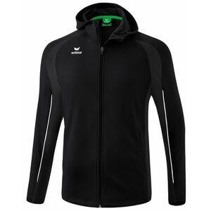 Kapucnis melegítő felsők Erima LIGA STAR Training Jacket with hood kép