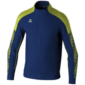 Melegítő felsők Erima EVO STAR Trainingsjacket kép