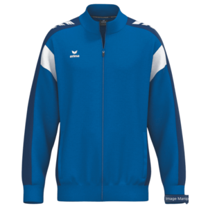 Dzseki Erima Erima Celebrate 125 Training Jacket kép