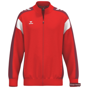 Dzseki Erima Erima Celebrate 125 Training Jacket kép