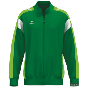 Dzseki Erima Erima Celebrate 125 Training Jacket kép