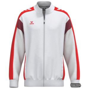 Dzseki Erima Erima Celebrate 125 Training Jacket kép