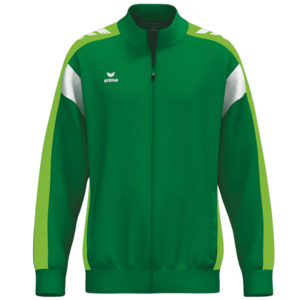 Dzseki Erima Erima Celebrate 125 Training Jacket Kids kép