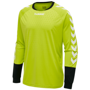 Hosszú ujjú póló Hummel ESSENTIAL GK JERSEY kép